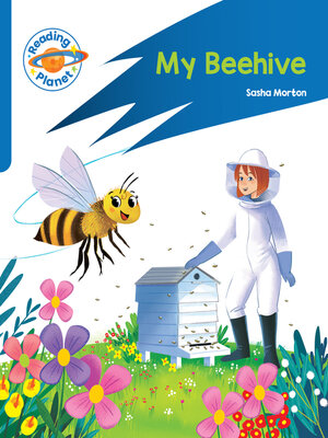 cover image of My Beehive